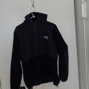 Northface Fleece Denali Jacket